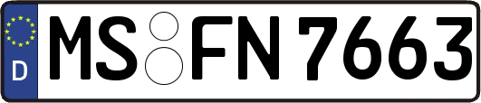MS-FN7663