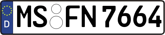 MS-FN7664