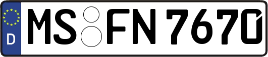 MS-FN7670
