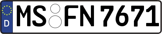 MS-FN7671