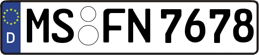 MS-FN7678