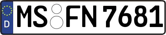 MS-FN7681