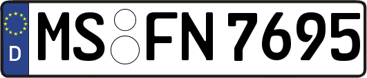MS-FN7695