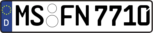 MS-FN7710
