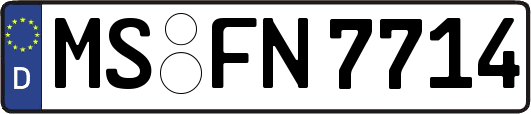 MS-FN7714