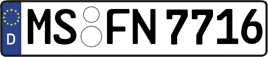 MS-FN7716