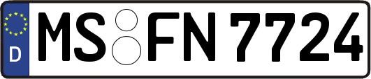 MS-FN7724