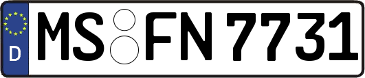 MS-FN7731