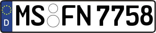 MS-FN7758