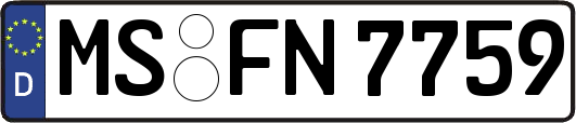 MS-FN7759