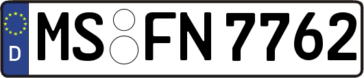 MS-FN7762