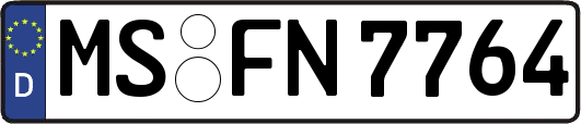 MS-FN7764