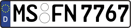 MS-FN7767