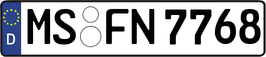 MS-FN7768