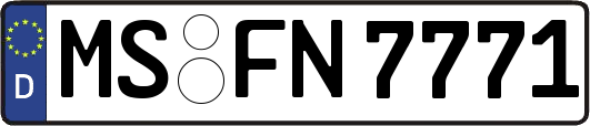 MS-FN7771