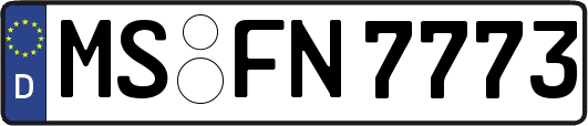 MS-FN7773