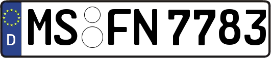 MS-FN7783
