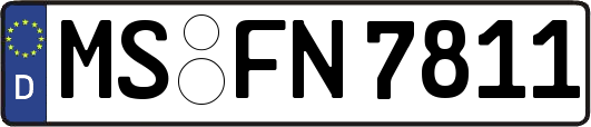 MS-FN7811