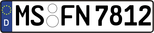 MS-FN7812