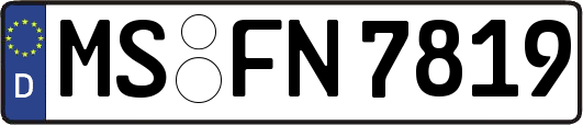 MS-FN7819