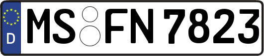 MS-FN7823