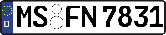 MS-FN7831