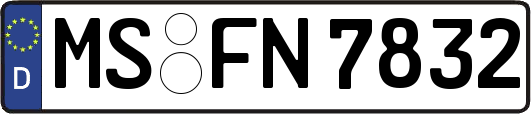 MS-FN7832