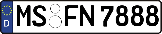 MS-FN7888
