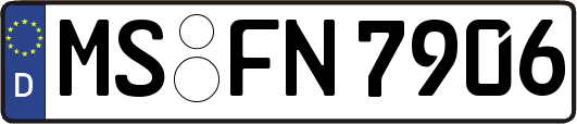 MS-FN7906