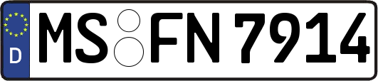 MS-FN7914