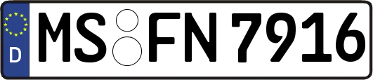 MS-FN7916
