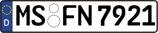 MS-FN7921