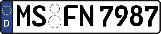 MS-FN7987