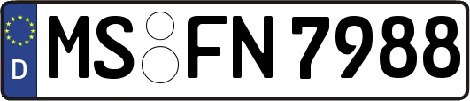 MS-FN7988