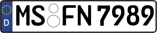 MS-FN7989