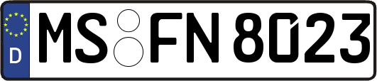 MS-FN8023