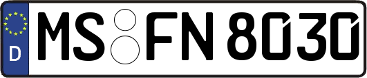 MS-FN8030
