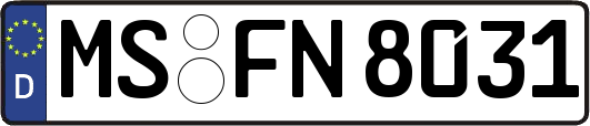 MS-FN8031