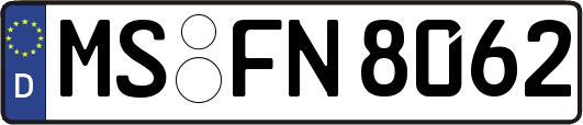 MS-FN8062