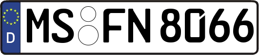 MS-FN8066