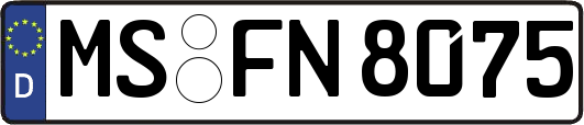 MS-FN8075