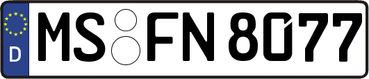 MS-FN8077