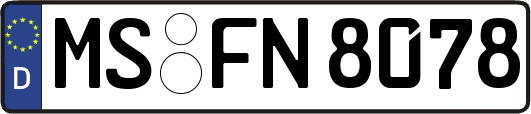 MS-FN8078