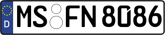 MS-FN8086