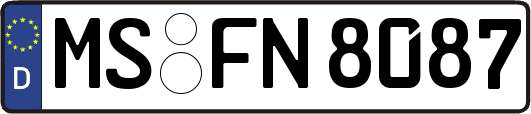 MS-FN8087
