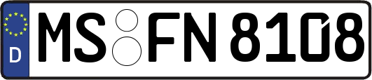 MS-FN8108