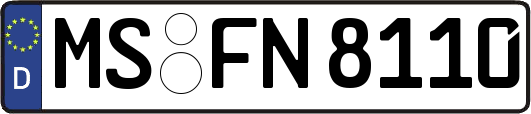 MS-FN8110