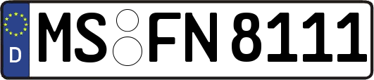 MS-FN8111