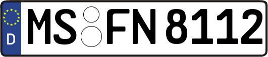 MS-FN8112