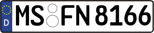 MS-FN8166